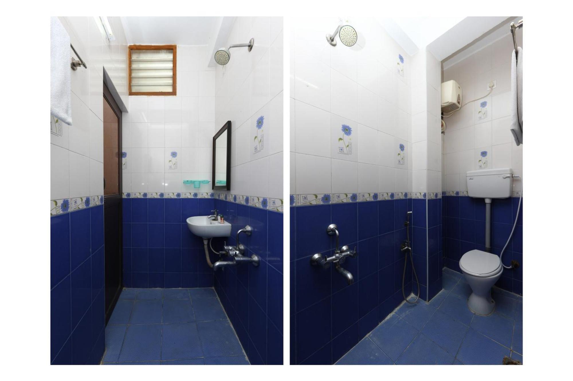 Hotel O Sms Grand Inn Chennai Esterno foto