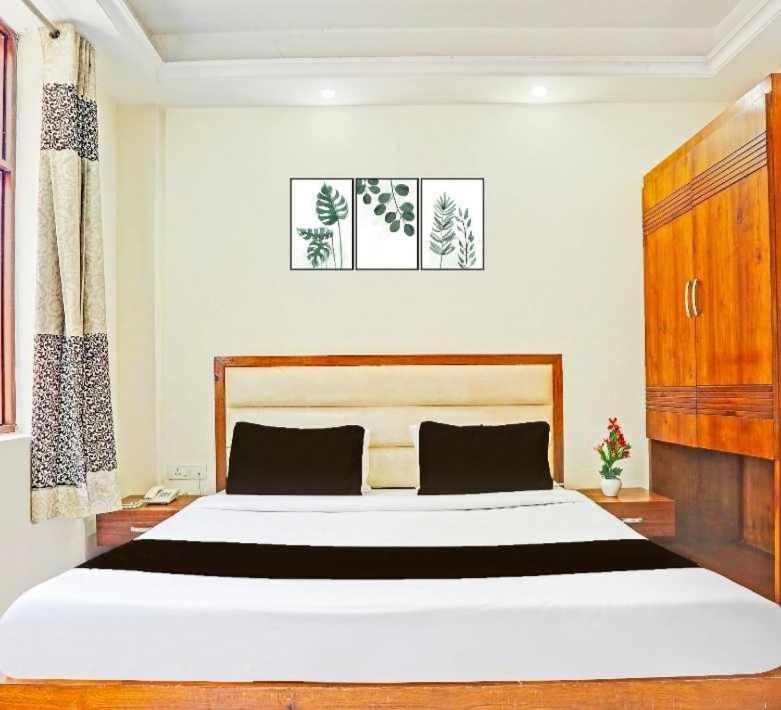 Hotel O Sms Grand Inn Chennai Esterno foto